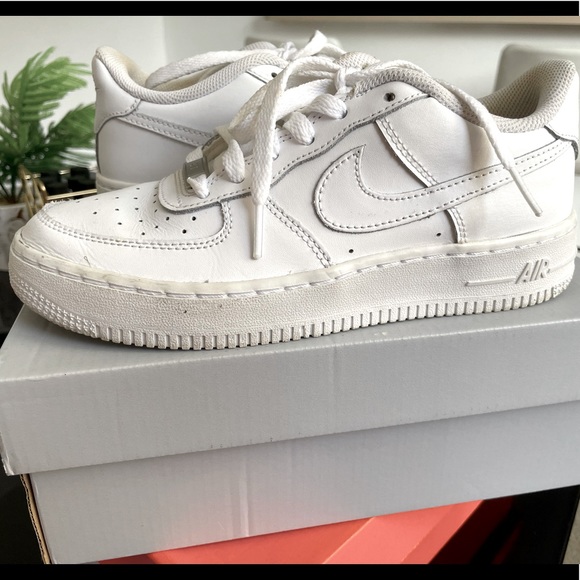 COPY - Air force 1 White - Picture 1 of 3